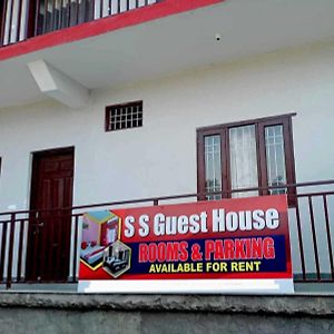 Oyo Ss Guest House Dharamshala Exterior photo