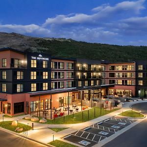 The Hoffmann Hotel Basalt Aspen Tapestry Collection Hilton Exterior photo