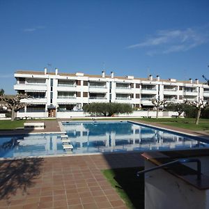 Ferienwohnung Torrebaix Torredembarra Exterior photo