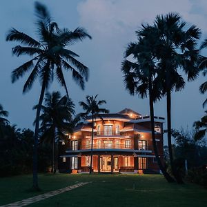 Tatasth Beach Villa Kundapura Exterior photo