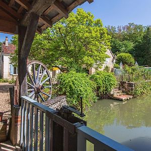 Villa Gite Familial Tout Confort Avec Jardin, Velos, Et Proche Chateaux Et Zoo De Beauval. - Fr-1-491-434 Saint-Georges-sur-Cher Exterior photo