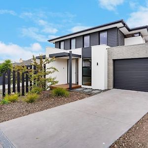 Villa Relaxing Bentleigh Executive Family Getaway Moorabbin Exterior photo