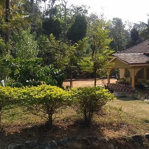 Villa Malnad Bliss Sringeri Exterior photo