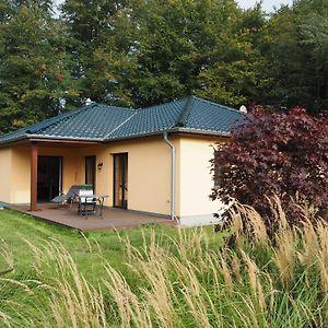 Villa Landhaus Wendorf Sanitz Exterior photo