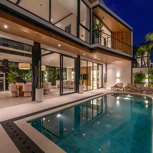 Villa Maverick - Brand New Classy 4Br Villa In Canggu Exterior photo