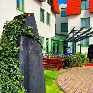 Hotel Best Western Spreewald Lübbenau Exterior photo