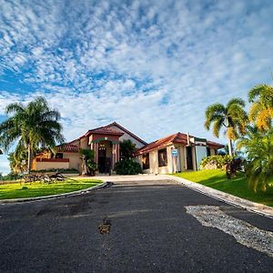 Aparthotel Hacienda El Jibarito San Sebastian Exterior photo