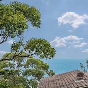 Villa Sunny Daze Malua Bay Exterior photo