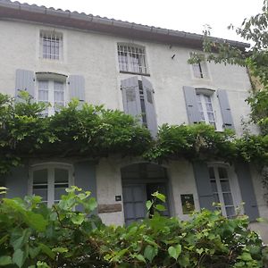 Villa Chez Julou Et Rosalie A Puilaurens Exterior photo