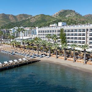 Prime Beach Hotel Ex Ideal Prime Beach Marmaris Exterior photo