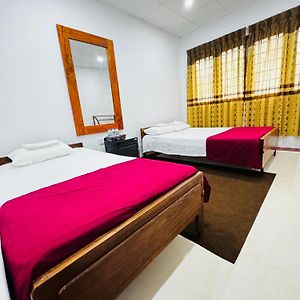 Prestiva Stay Anuradhapura Exterior photo