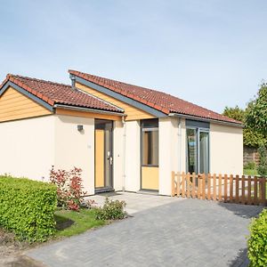 Spacious Holiday Home With Terrace Zevenhuizen  Exterior photo