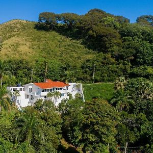 Ferienwohnung Mango Y Jobo - Relaxed Mountain & Sea Panoramic View - 10Mins Drive To Beach And City Puerto Plata Exterior photo