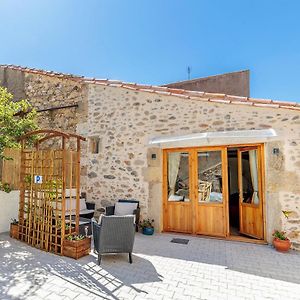 Hotel La Loubiere - Gite Cessenon-sur-Orb Exterior photo