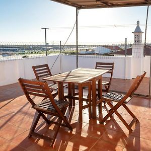 Blife Marya Private Rooms - Airport Stay Distrikt Distrikt Faro Exterior photo