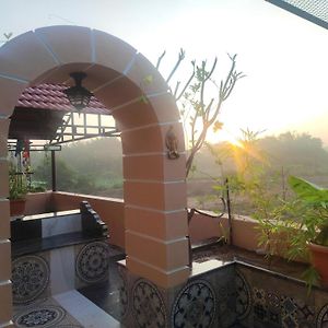 Ferienwohnung Maha Periyava Kuteeram Kumbakonam Exterior photo