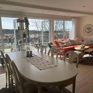 Villa Lovely House By The Sea Close To Marstrand Lycke Exterior photo