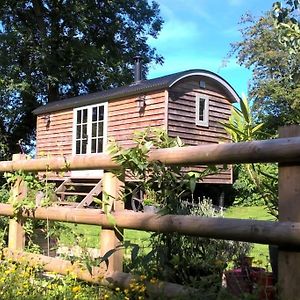 Villa Duck Hut Dundon Exterior photo