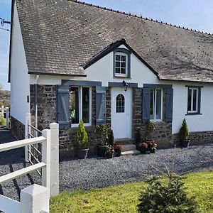 Villa La Croix Douillet Gavray-sur-Sienne Exterior photo