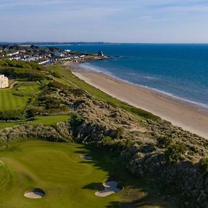 Portmarnock Hotel & Golf Links Exterior photo