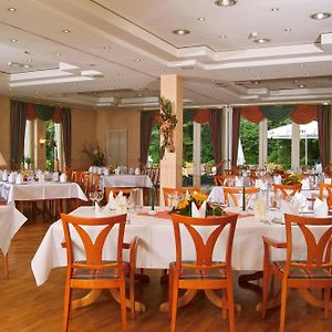 Hotel Restaurant Witte Ahlen Exterior photo