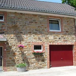 The Cottage And The Loft Amel Exterior photo