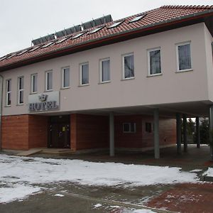 Hotel Pod Zlota Korona Oppeln Exterior photo