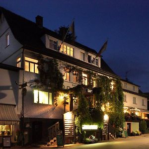 Hotel Gästehaus Dorflinde Grasellenbach Exterior photo