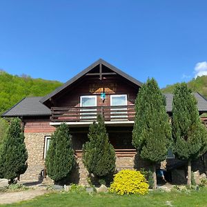Villa Casa Morar Valea Drăganului Exterior photo