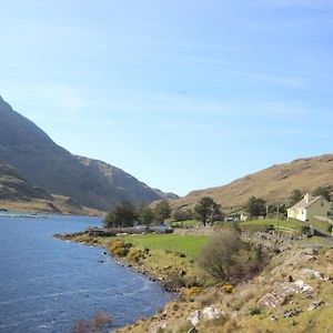 Villa Lough Fee Renvyle Exterior photo