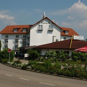 TIPTOP Hotel am Hochrhein Bad Säckingen Exterior photo