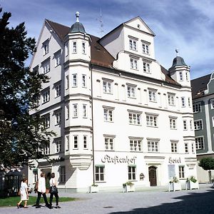 Hotel Der Fuerstenhof Kempten  Exterior photo