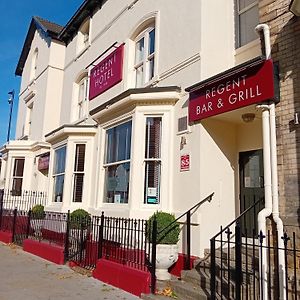 Regent Hotel Doncaster Exterior photo