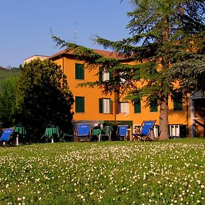 Park Hotel Salice Terme Exterior photo