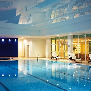 Regency Park Hotel, Health Club&Spa Thatcham Facilities photo