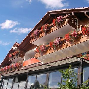 Hotel Geiger Füssen Exterior photo