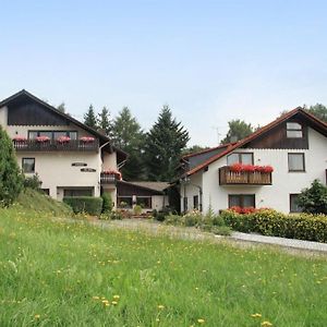 Rhönhotel Alte Mühle Ebersburg Exterior photo