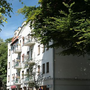 Hotel Liszt Weimar  Exterior photo