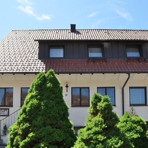 Gasthof-Hotel-Löwen Hechingen Exterior photo