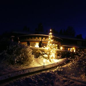 Hotel Rusticana Klais Exterior photo