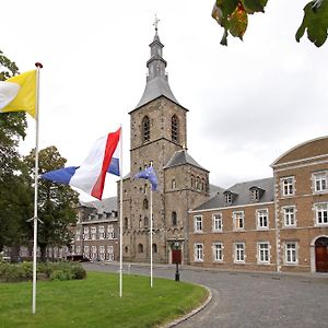 Abdij Hotel Rolduc Kerkrade Exterior photo