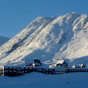 Hotel Angmagssalik Tasiilaq Exterior photo