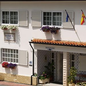 Bed and Breakfast Residencial Celeste Águeda Exterior photo