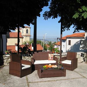 Hotel La Fontana Triest Exterior photo