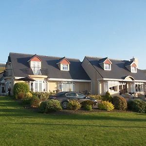 Bed and Breakfast The Shores Country House Dingle Exterior photo