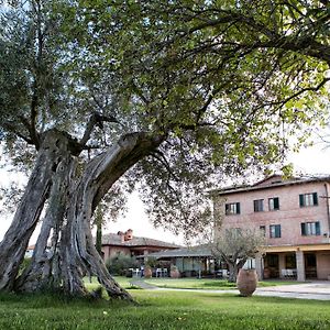 Hotel Locanda Poggioleone Castiglione del Lago Exterior photo