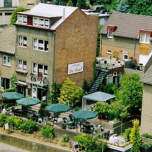 Bed and Breakfast Pension Auberge de Dael Valkenburg aan de Geul Exterior photo