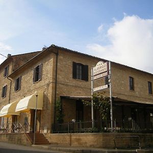 Hotel Il Vecchio Mulino Volterra Exterior photo