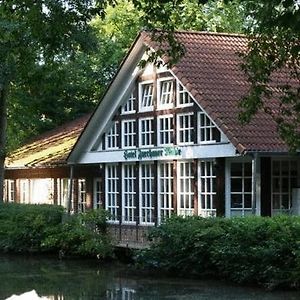 Hotel Farchauer Mühle Ratzeburg Exterior photo