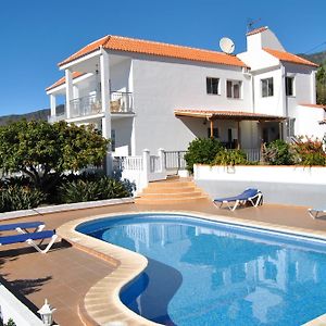 Ferienwohnung Casitas Rosheli Los Llanos De Aridane Exterior photo